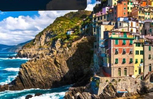 Casa "Big Mary" cinque terre - Foto 64