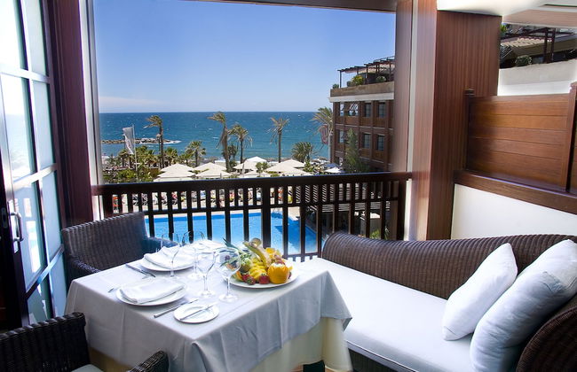 Gran Hotel Guadalpin Banus - Foto 46