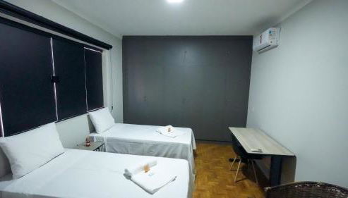 Jahu Center Lodge - Foto 3