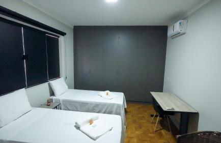 Jahu Center Lodge - Photo 3