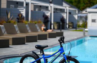 Resort Za Lasem - Foto 20