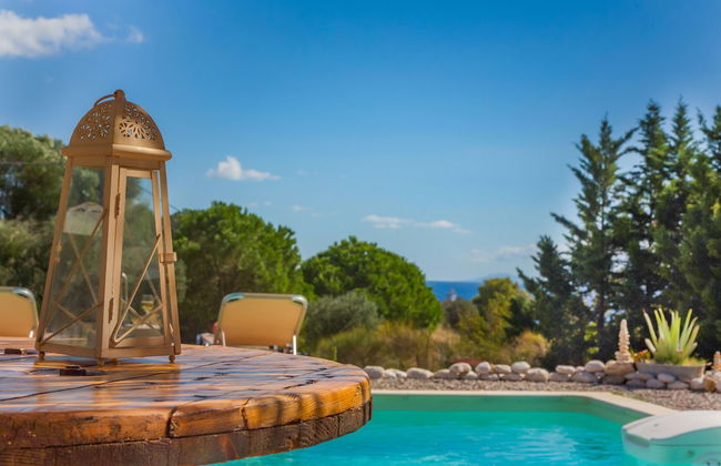 Driftwood Villa - Foto 21