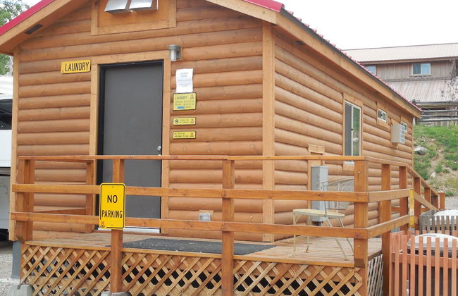 Snake River Cabin Village - Foto 39