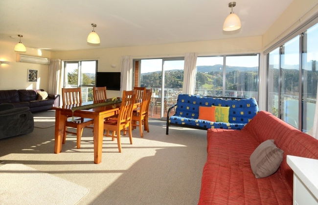 Baldwin Street BNB - Foto 14