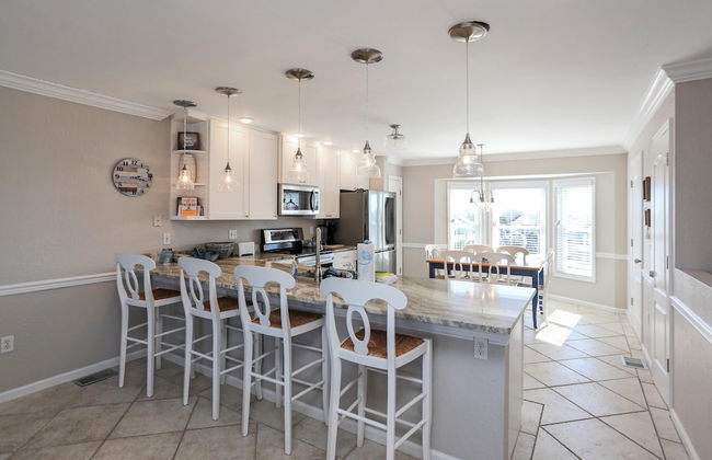 Sea Cliff I-51 Coastal Splendor - Foto 14