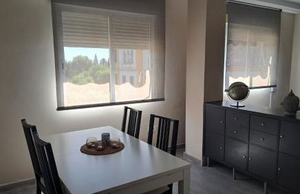 Apartamentos María Cristina 2, Parking Gratis Vistas Históricas - Foto 18