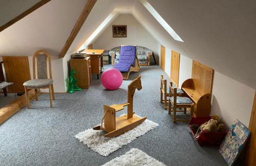 Ferienwohnung Unter dem Schild - Foto 28