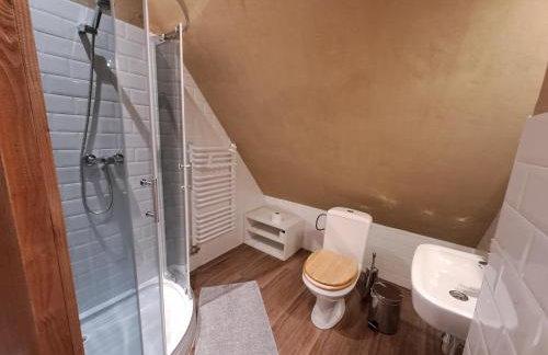 Lipie12a - pokoje - Foto 16