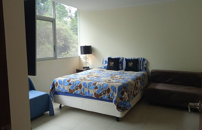 Luxury Suites Riverfront GYE - Foto 27