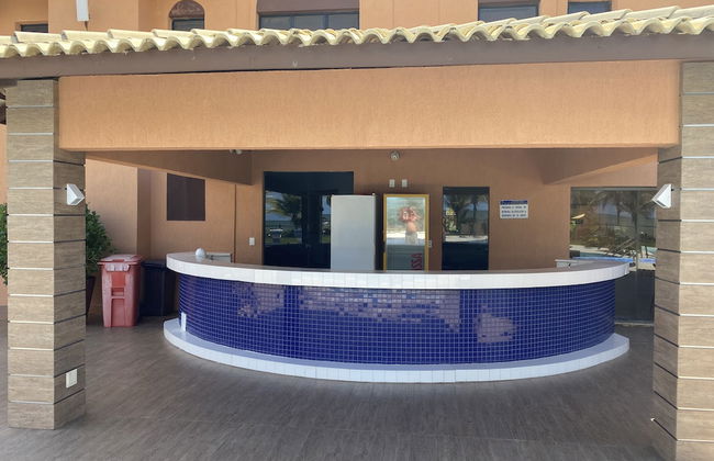 Praia de Guarajuba Genipabu Summer House - Photo 52