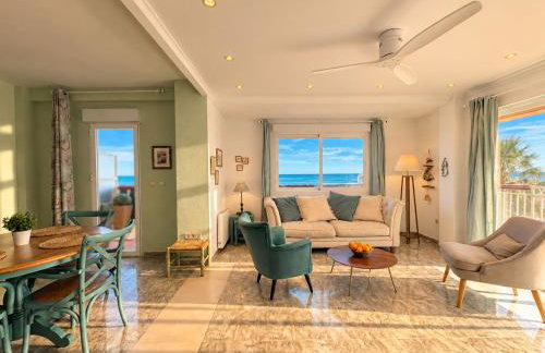02 Ninomad Lucentia Beachfront Daimús - Foto 13