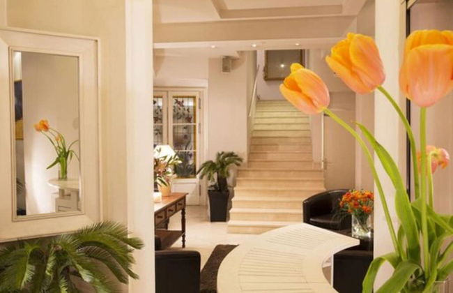 Villa d'Estelle Cannes - Foto 3