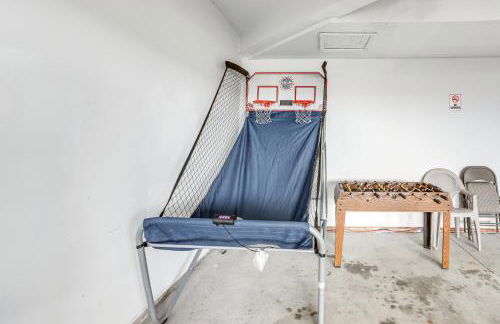 Family-Friendly Port Clinton Home with Private Deck - Foto 29