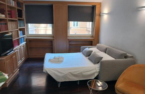 Elizabeth's Place Spanish Steps - Foto 20