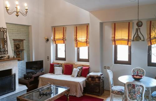 Amadrias Villa Florina - Foto 18