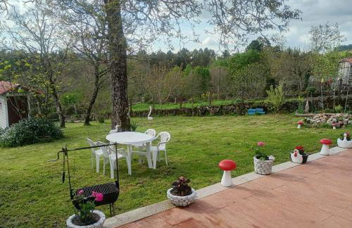 A Feitiña de Rubiacós - Foto 26