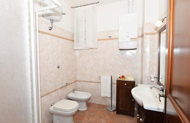 Agriturismo Sant'Angelo - Foto 31