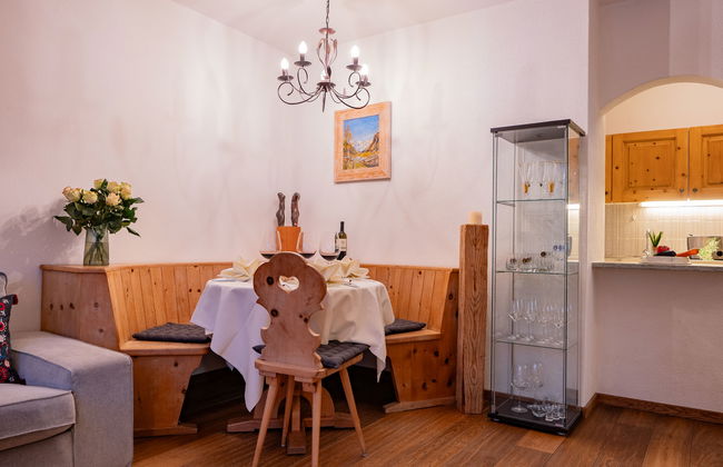 Chesa Sonnalpine B 55 - Foto 10