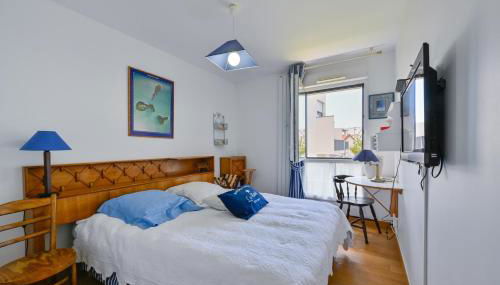 Le Rev - à 900m de la plage - Photo 5