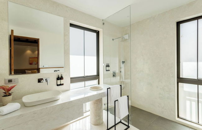 Blusalzz Villas Anjuna - Foto 46