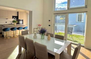 Apt. Virgo - Oasi di Menaggio - Foto 7