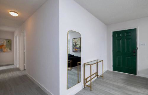 Family-Friendly World Cup Stay - Easy Drive Away - Foto 24