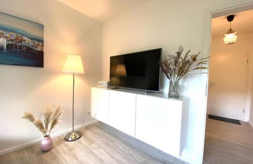 Glücksburg Ferienwohnung `KursNord` - Foto 5