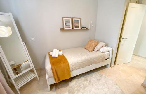 Duplex with pool in Gelves, close to Seville - Photo 40