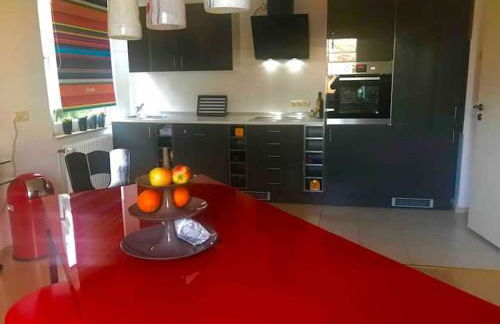 schöne große Wohnung 2 Schlafzimmer bis 6 Pax nähe Stadion Signal Iduna - Foto 11