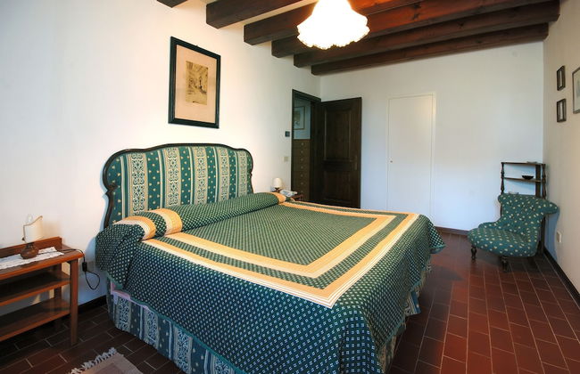 Agriturismo Villa Selvatico - Foto 14