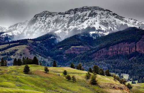 Romantic Getaway for Two in a Peaceful Suite near Coeur d'Alene, Idaho - Foto 11