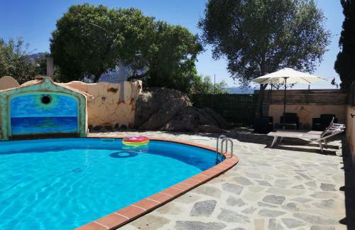 Villa Su Navru - Photo 23