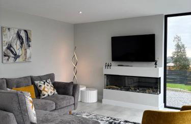 The Waterboard House - Foto 11