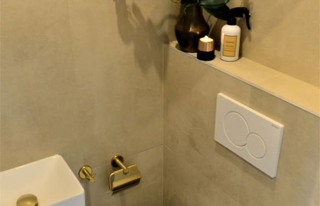 SLEEP INN ANTWERP - Japandi Lofts - Foto 30