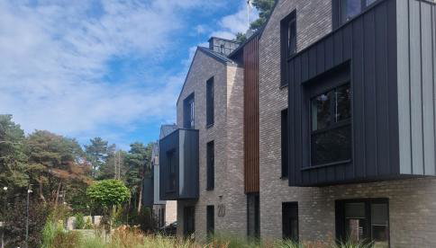 Duna Verde, Duna Marina - Foto 3