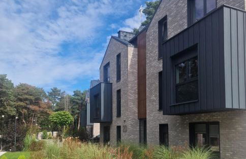 Duna Verde, Duna Marina - Foto 3