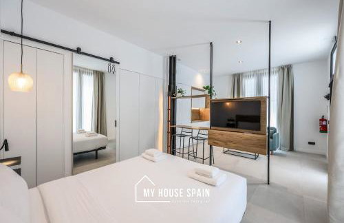 MyHouseSpain - Santero Apartments A - Photo 13