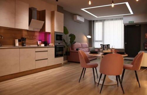 Suites Oeste - Photo 22