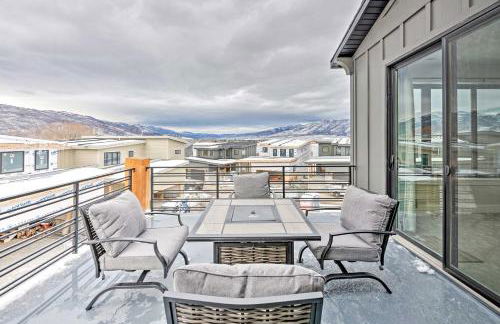 Newly-Built Lakeside Gem with Community Perks! - Foto 3