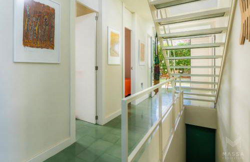 Espectacular Villa Mercedes con vistas al mar - Foto 12