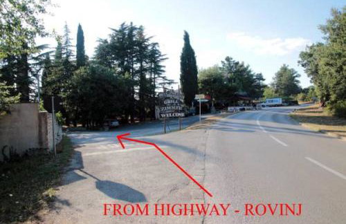 Casa Eufemia - Foto 40