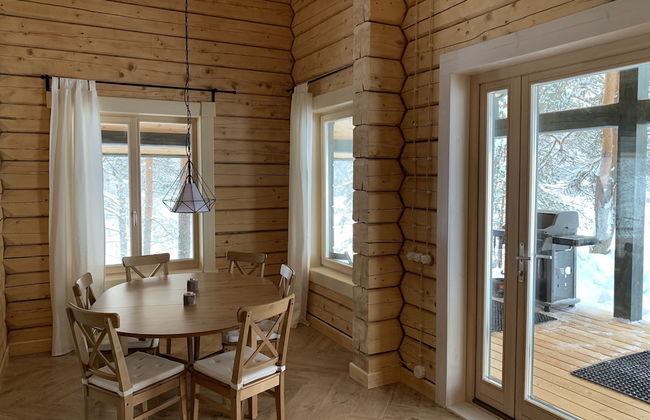 Forrest Lodge Karelia - Photo 45