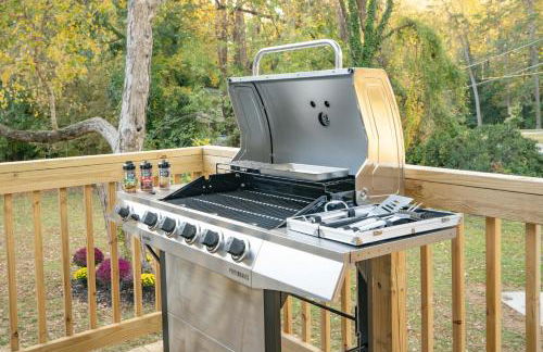 Winston Ardmore Executive King Bed Suite &hot tub - Foto 10