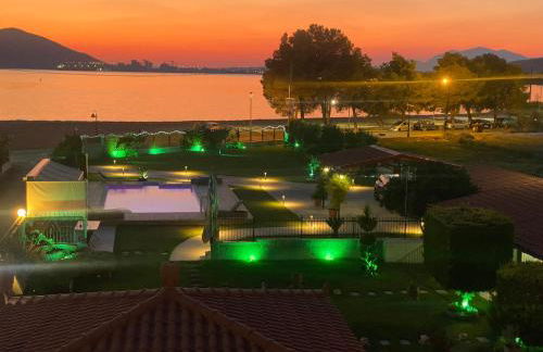 Il Mondo Suite, Lago Di Bourtzi Appartements - Foto 21