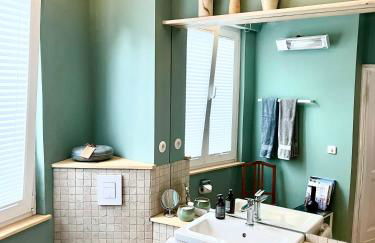 Historisches Apartment Minimalus - Foto 13