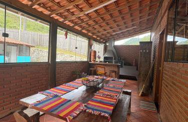 Casa da Cuca - Foto 2