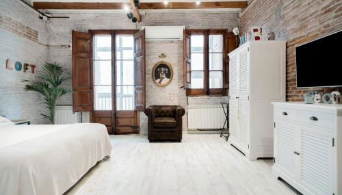 Lovely loft near Barcelona center - Photo 3