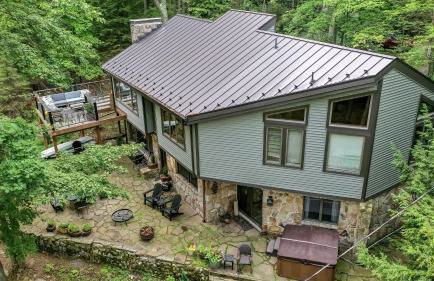 Lakeside Vista by Taylor Made Deep Creek - Foto 80