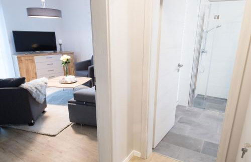 Ferienwohnung MOSAIC - Foto 8