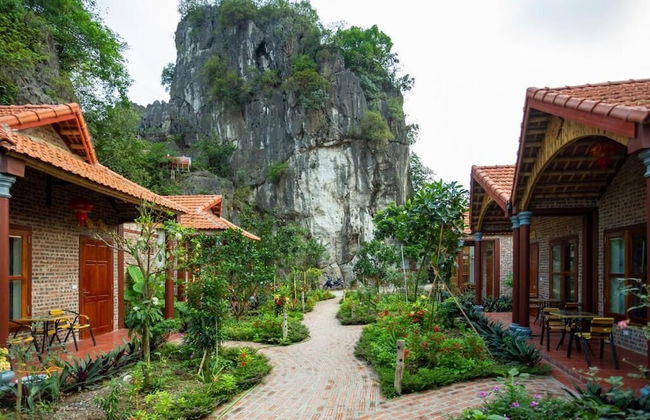 Rubyhomestay - Foto 1